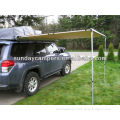 4WD RV Roof Shade Awning Camping Cover Tarp